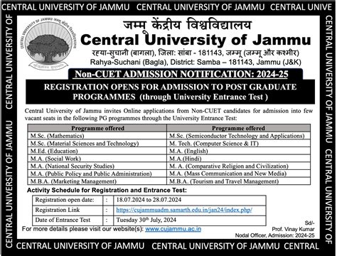 valpoly admission 2024|PG Admissions 2024.